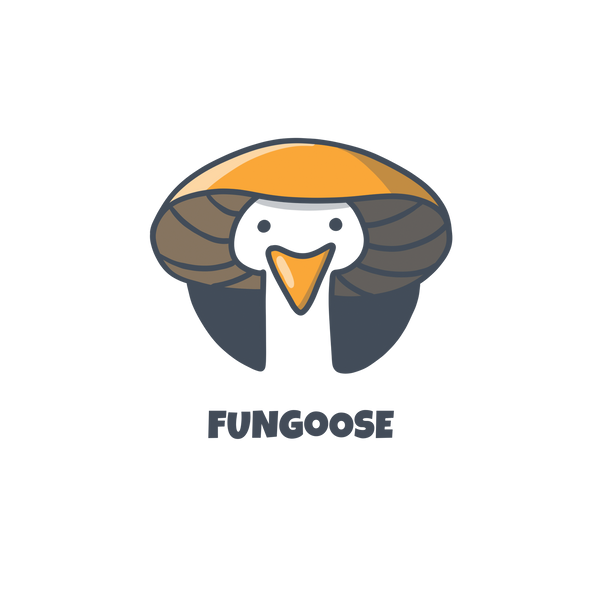 Fungoose logo
